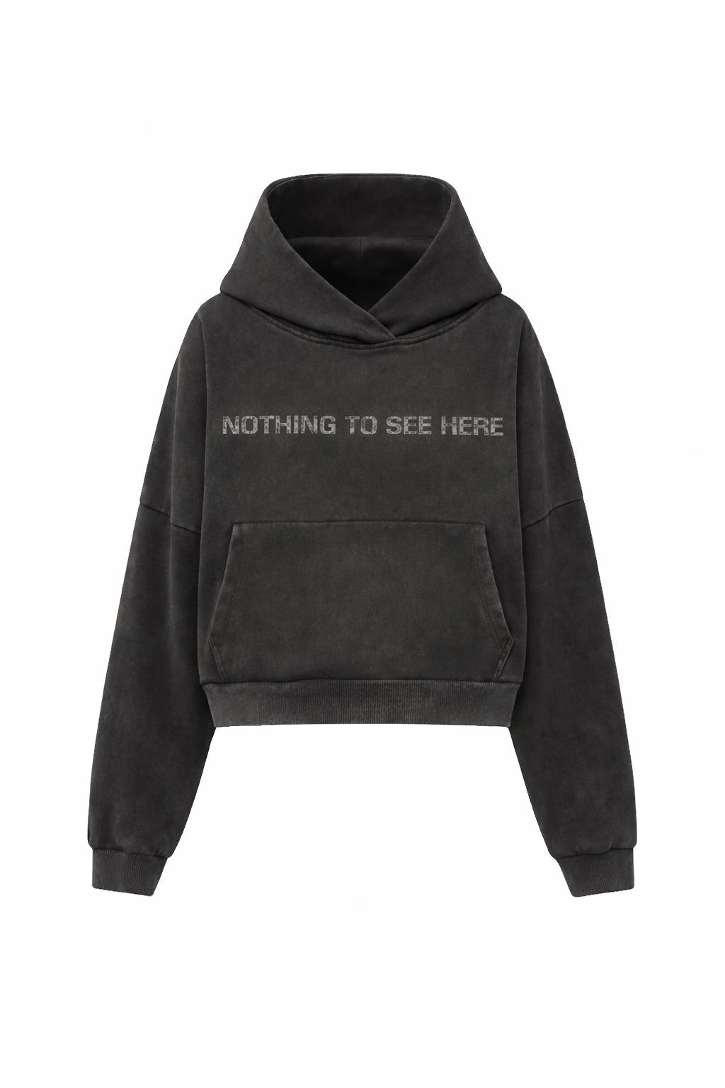 Nothing Hoodie